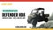2020 BRP Can-Am Defender Base