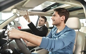 Schedule a test drive at ENVENTO in Tampico, Tamaulipas, México.